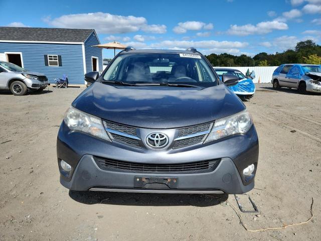 2015 TOYOTA RAV4 XLE - JTMRFREV1FD138131