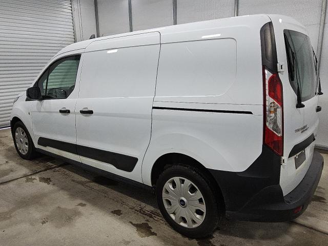 2022 FORD TRANSIT CO - Other View