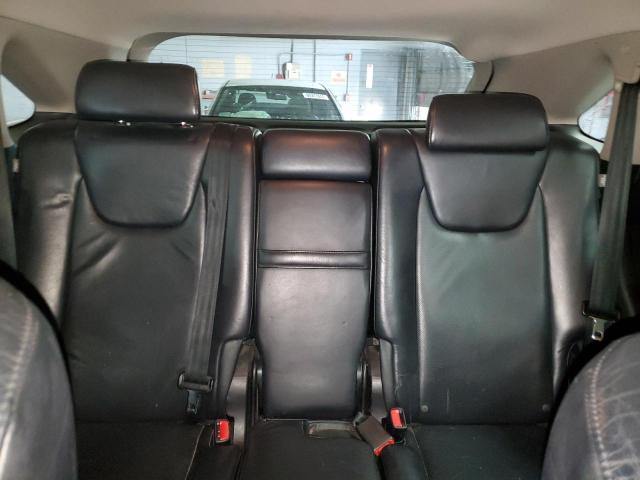 2010 LEXUS RX 350 - 2T2BK1BA9AC034553
