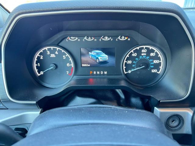 2021 FORD F150 SUPER - 1FTFW1E86MKD48425