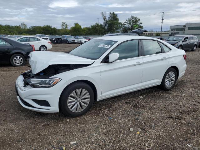 Global Auto Auctions: 2020 VOLKSWAGEN JETTA S