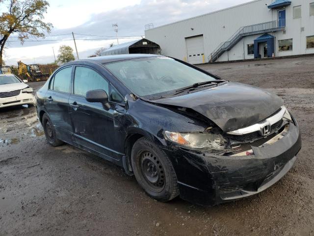 2010 HONDA CIVIC DX-G - 2HGFA1F46AH024308