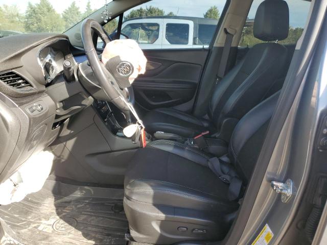 2019 BUICK ENCORE PRE #3287611005