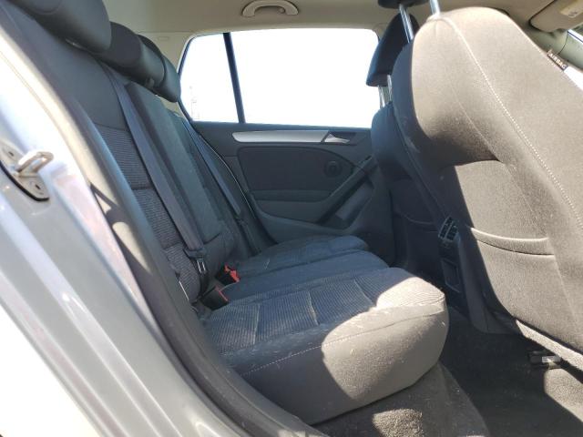 2013 VOLKSWAGEN GOLF - WVWDB7AJ1DW139052