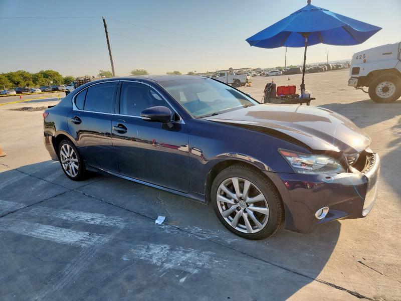 2015 LEXUS GS 350 - JTHCE1BL8FA003371