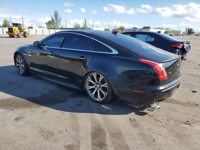 2015 JAGUAR XJ #3276425669