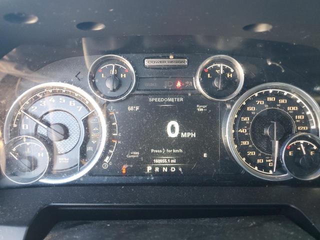 2017 RAM 2500 POWER - 3C6TR5EJ8HG700218