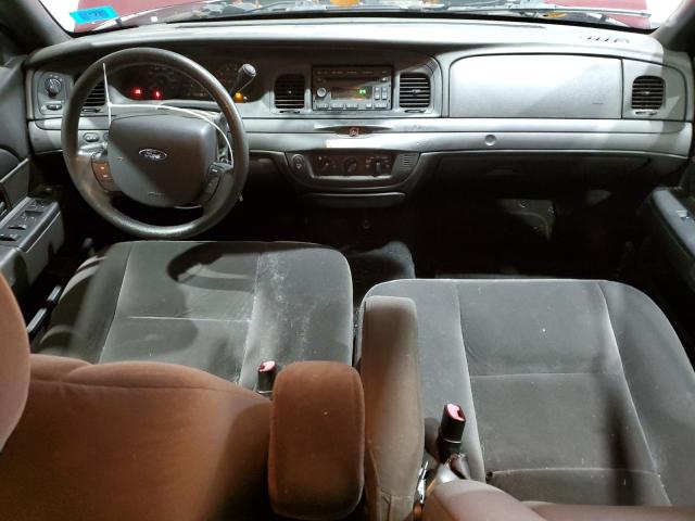 2010 FORD CROWN VICT - 2FABP7BV0AX142492