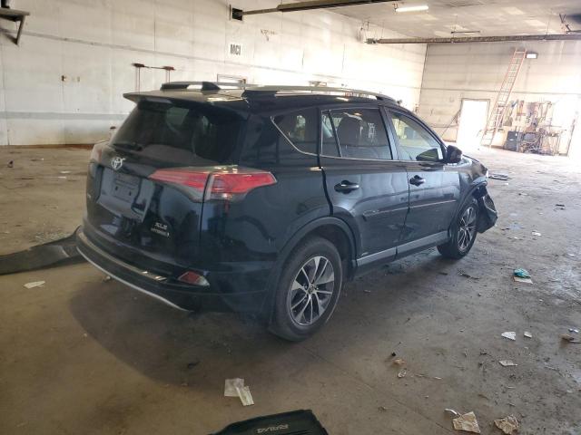 2018 TOYOTA RAV4 HV LE - JTMRJREV4JD226355