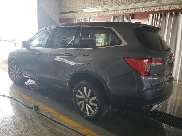 2019 HONDA PILOT EX - 5FNYF6H34KB099347