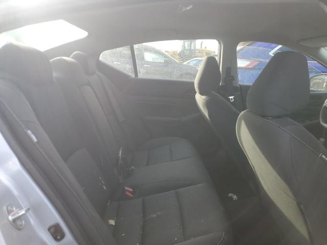 2023 NISSAN ALTIMA S #3284774522