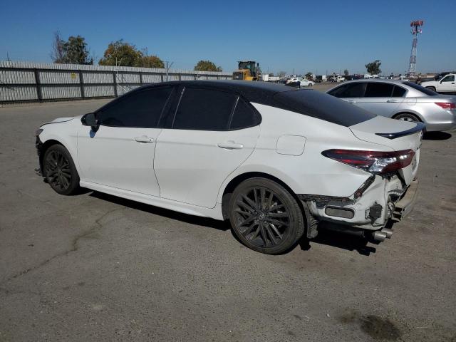 2024 TOYOTA CAMRY XSE #3302632049