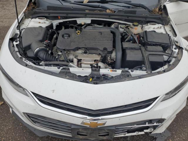 2018 CHEVROLET MALIBU LS - 1G1ZC5ST2JF238684