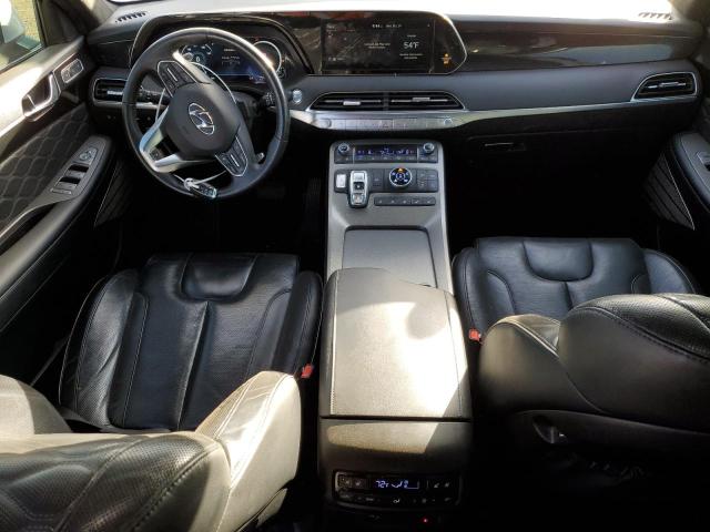 2021 HYUNDAI PALISADE C #3290372778