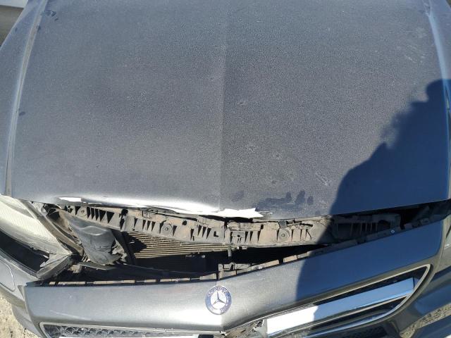 2014 MERCEDES-BENZ CLS 550 - WDDLJ7DB5EA112590