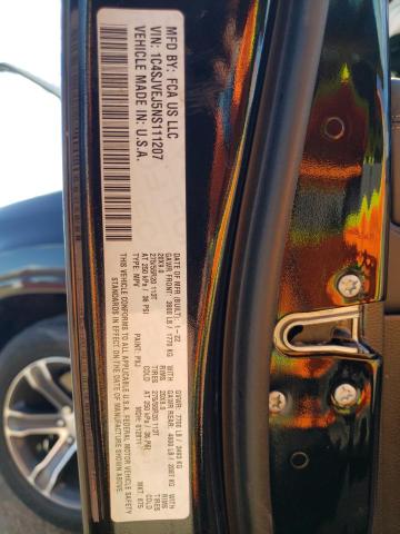 2022 JEEP GRAND WAGO 1C4SJVEJ5NS111207