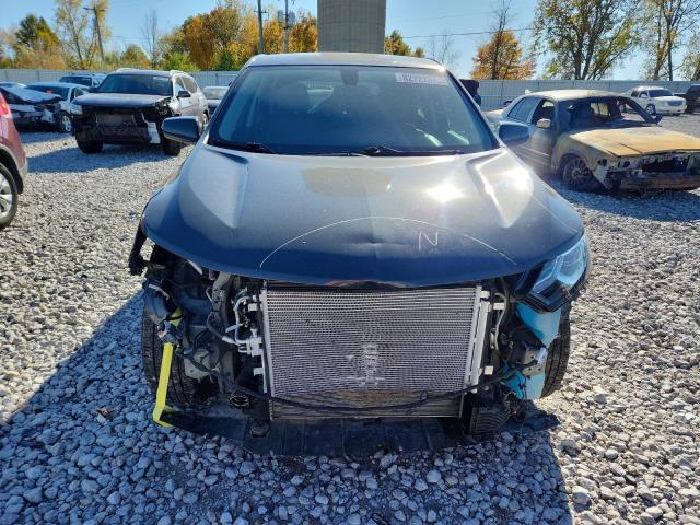 2019 CHEVROLET EQUINOX LT - 2GNAXUEV8K6113482