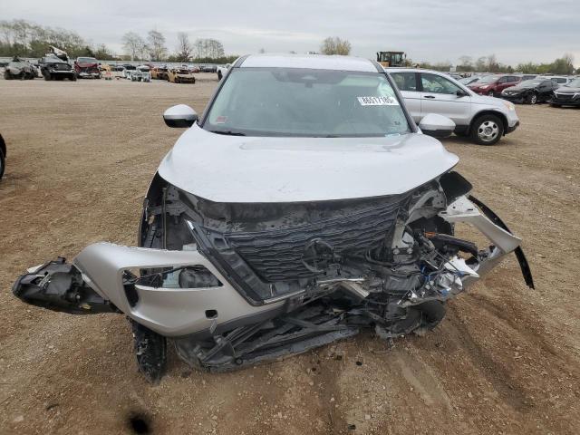 2021 NISSAN ROGUE SV #3284914940