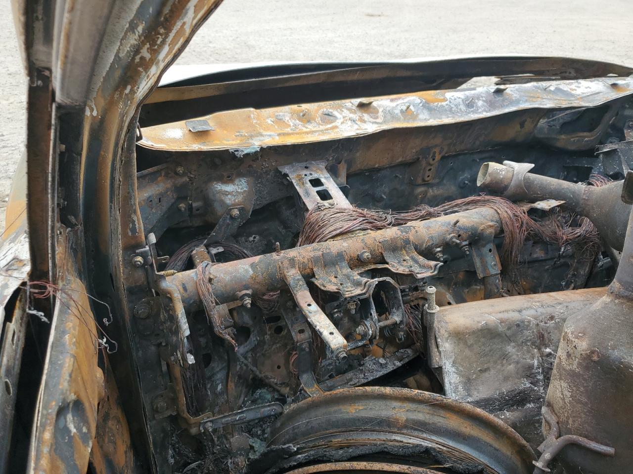 HYUNDAI SANTA FE GLS