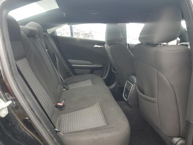 2023 DODGE CHARGER SX - 2C3CDXBG9PH612602