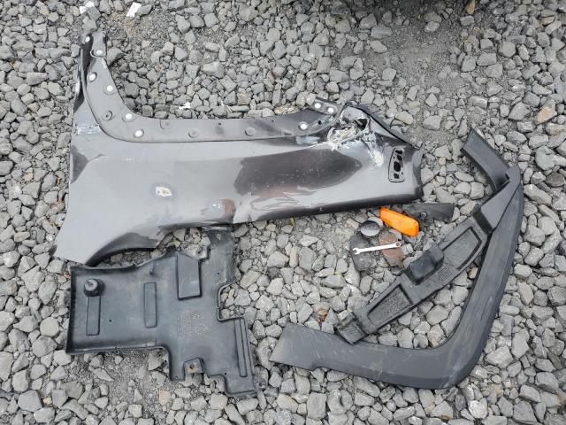 2016 JEEP RENEGADE S ZACCJBAT7GPD13940