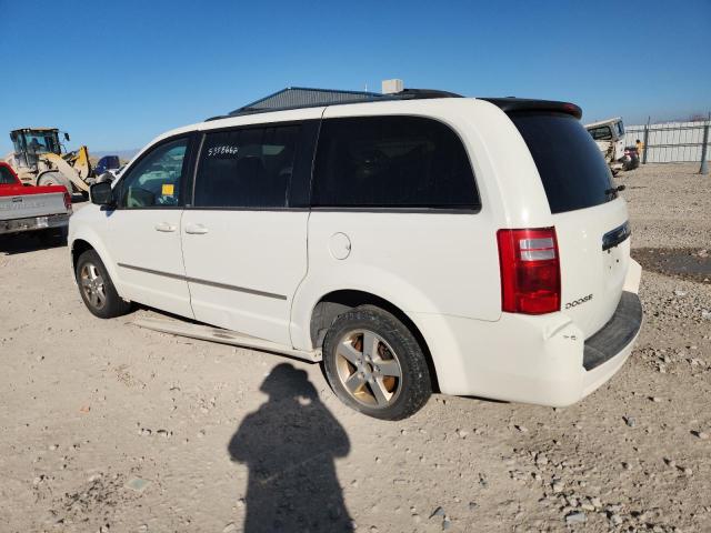 2010 DODGE GRAND CARA - 2D4RN5D10AR202081