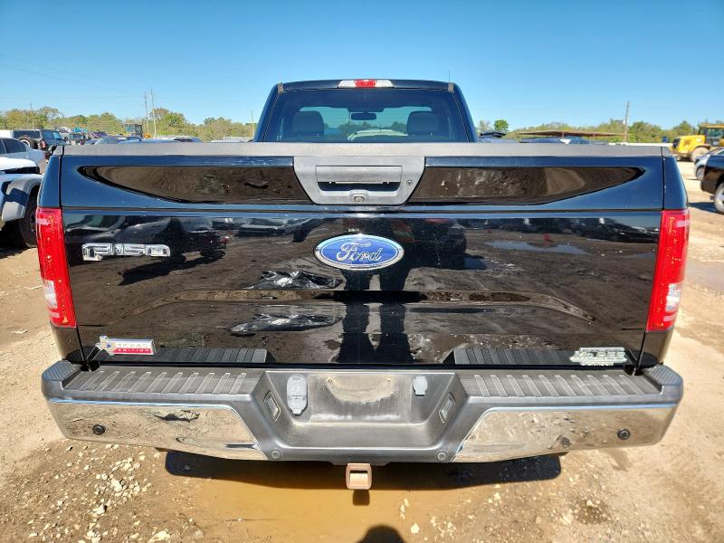 2016 FORD F150 #3287728164