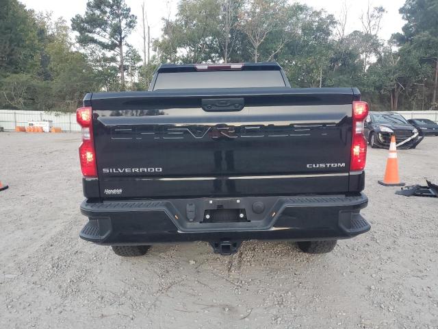 2022 CHEVROLET SILVERADO - 1GCPDBEK9NZ611995