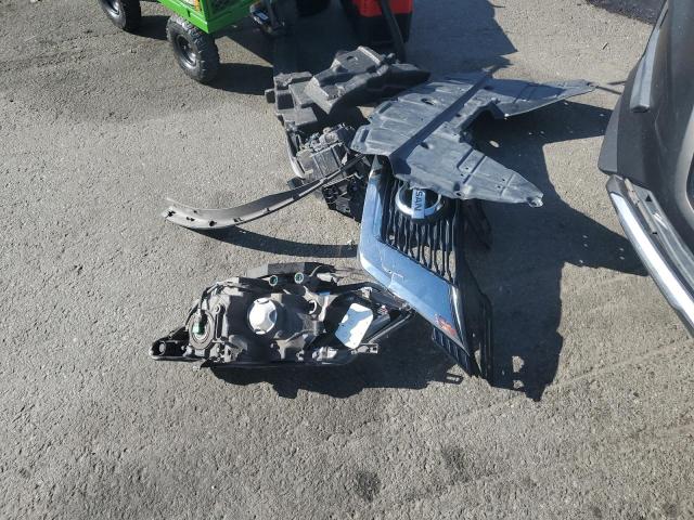 2017 NISSAN ROGUE S - KNMAT2MV9HP509987