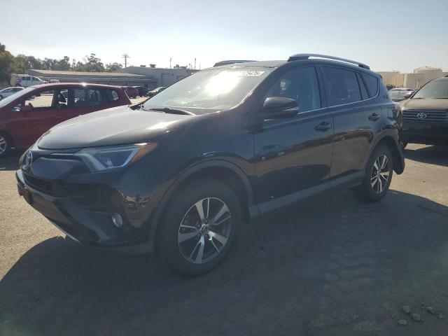 2016 TOYOTA RAV4 XLE #3279539291
