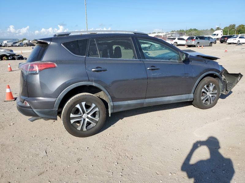 2016 TOYOTA RAV4 LE - 2T3ZFREV2GW262624
