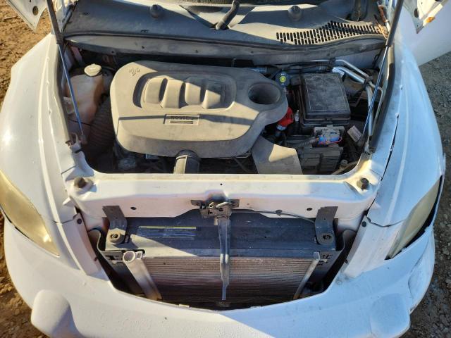 2010 CHEVROLET HHR LS #3277173963