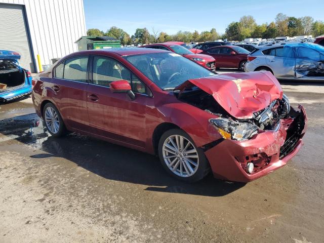 2016 SUBARU IMPREZA PR JF1GJAF64GH007354
