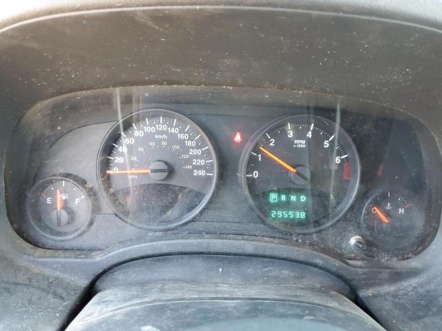 2012 JEEP COMPASS - 1C4NJCAB6CD672579