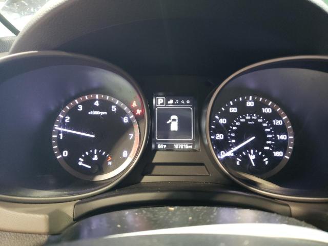 2018 HYUNDAI SANTA FE S - 5NMZU3LB8JH102867