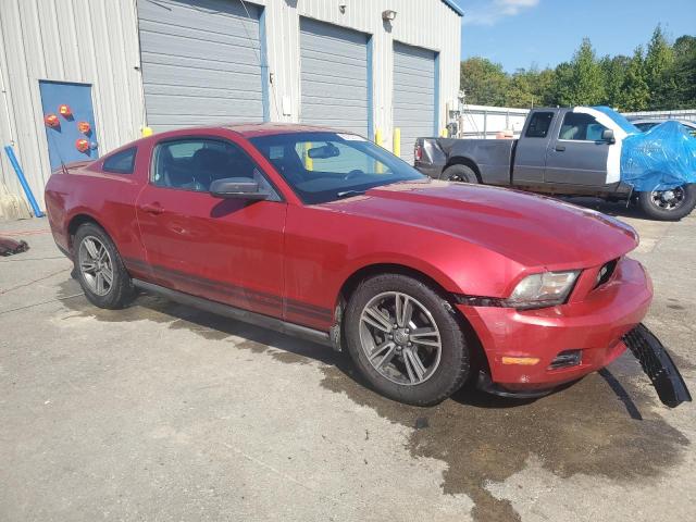 2012 FORD MUSTANG - 1ZVBP8AM0C5211028