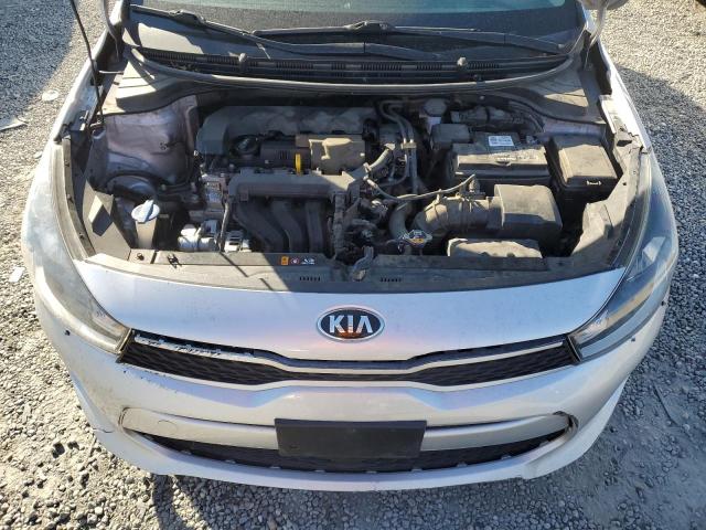 2020 KIA RIO LX - 3KPA24AD7LE320144