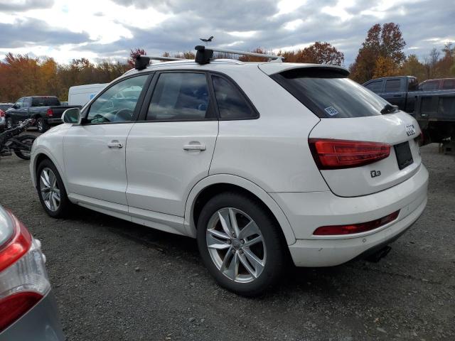 2017 AUDI Q3 PREMIUM - WA1ECCFS2HR012885