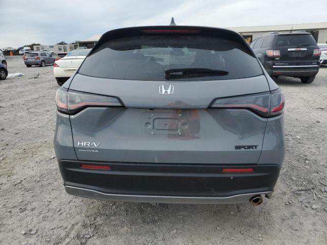 2025 HONDA HR-V SPORT #3291397152