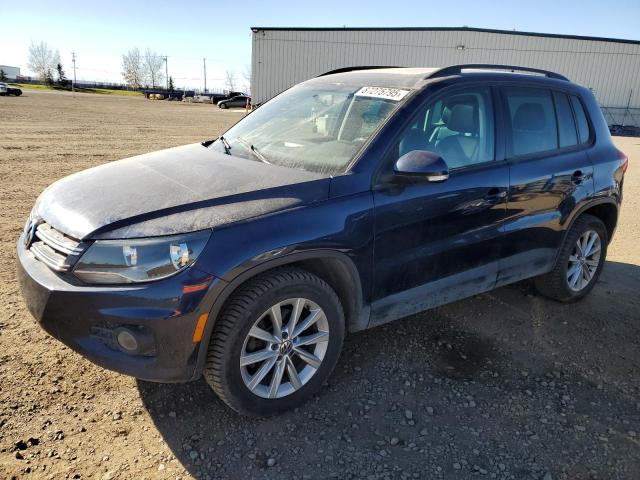 VOLKSWAGEN TIGUAN S