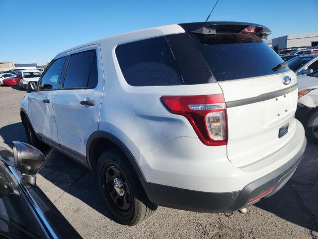 2014 FORD EXPLORER P #3269837675