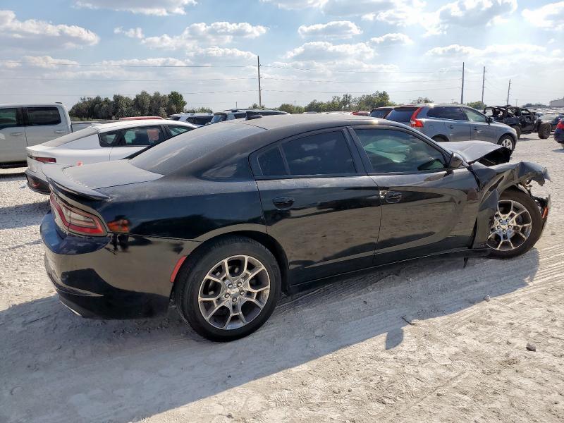 2016 DODGE CHARGER SX - 2C3CDXJG1GH259855