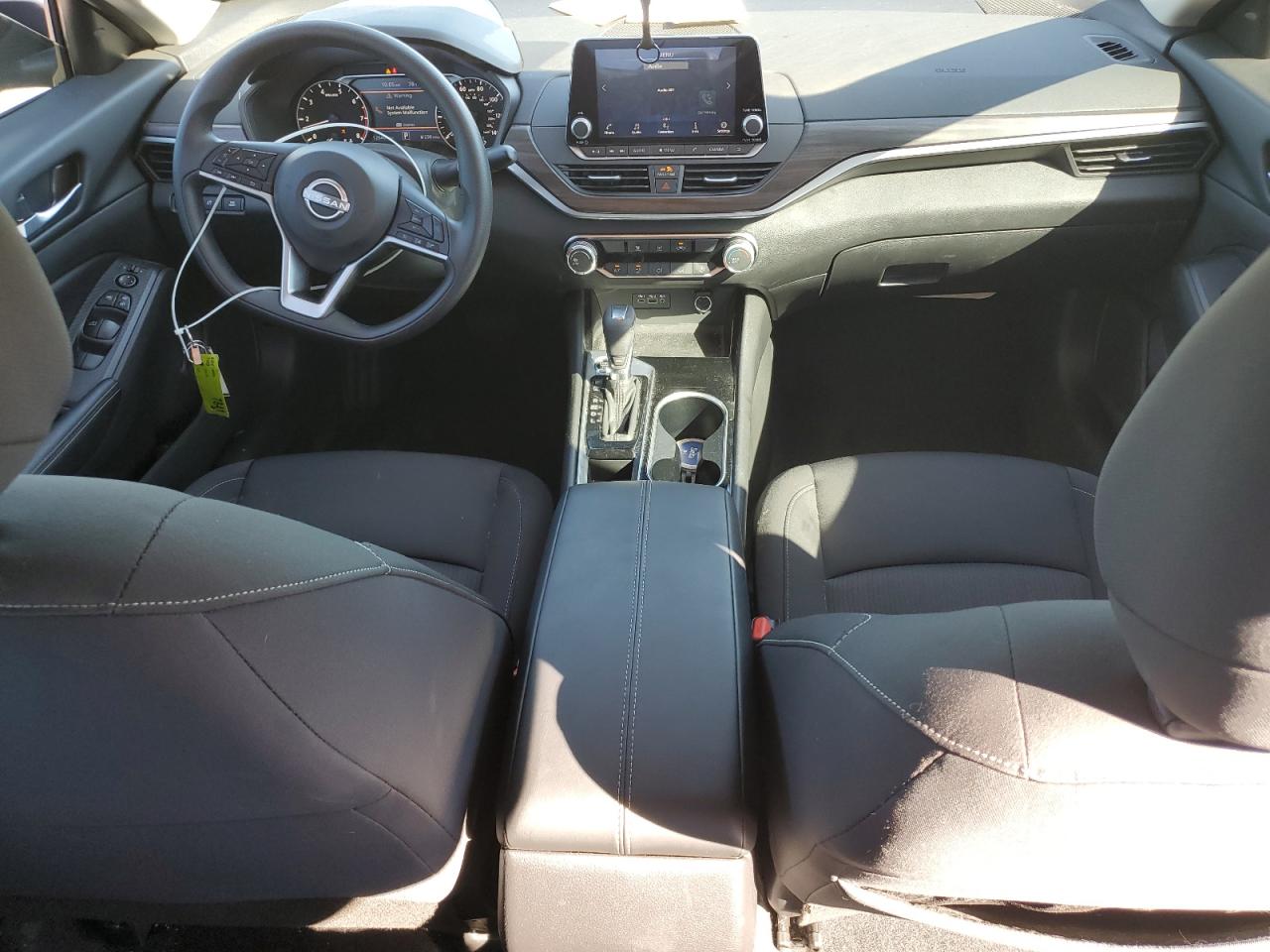 Lot #3310513080 2024 NISSAN ALTIMA SV