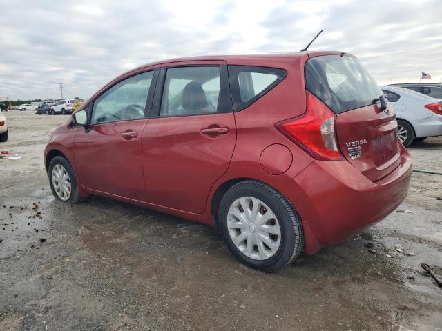 2016 NISSAN VERSA NOTE - 3N1CE2CP0GL408842