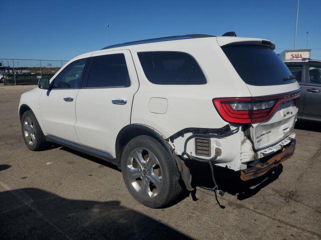 2014 DODGE DURANGO LI #3301689627