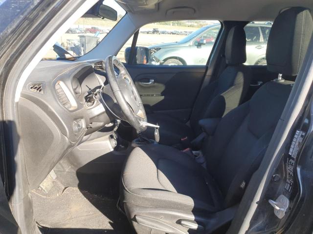 2015 JEEP RENEGADE L - ZACCJBBT9FPB27670