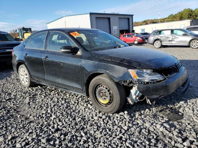 2011 VOLKSWAGEN JETTA SE - 3VWDZ7AJ8BM351047