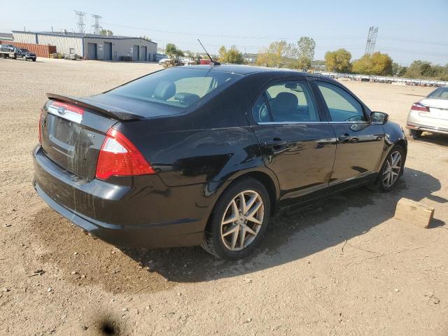 2011 FORD FUSION SEL #3291337158