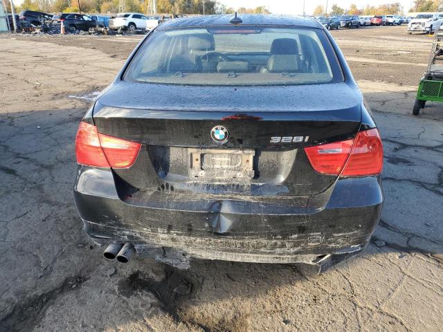 2011 BMW 328 XI #3294440501