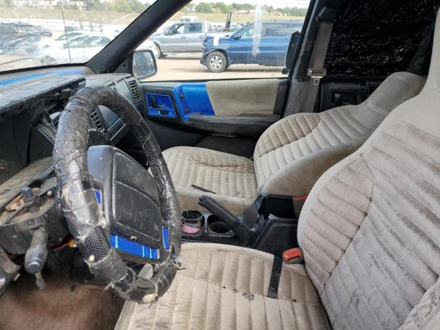 1994 JEEP GRAND CHER #3264776514